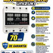 Transfer switch automático - Img 57892097