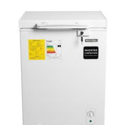 Congelador Horizontal Royal de 3.5 pies inverter 🥳 - Img 58283178