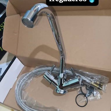 Accesorios y ferretería de acero inoxidable. - 2/8