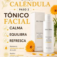 TÓNICO FACIAL DE CALÉNDULA✨✨✨ - Img 55915257