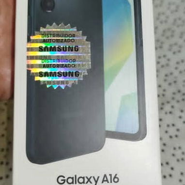 Teléfonos Celulares,Itel A100C, Samsung Galaxy A16 - 7/10