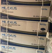 Split milexus 1.5 1t 1t royal - Img 46072096