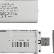 EXCELENTE _  ROUTER _   Usb 4G- LTE _ Wifi___  Lte Inalámbrico 150 Mbps _SOPORTA SIM CUBACEL__ NUEVO _ 59361697 - Img 48420345