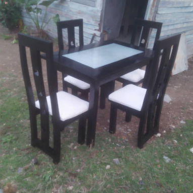 Si deseas darle a tu hogar un estilo moderno y único,con nuestra empresa *Muebles de lujo *tienes esa  posibilidad, con - 2/2