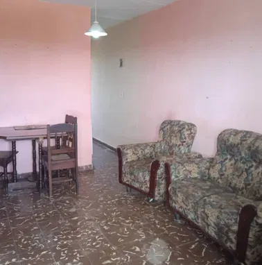 Vendo apartamento 4200 USD afectado en 6to piso en el Chibas - Img 97085614