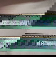 Memoria Ram DDR3 de 4gb de PC - Img 50672607