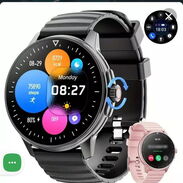 Smartwatch (llamada inalámbrica) - Img 45372340