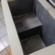 Freezer criollo compresor nuevo - Img 56130014