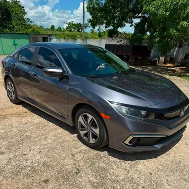 🛒HONDA CIVIC 2020•BALA•🛒54006023 - 2/4