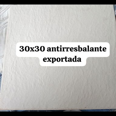 Semento cola y blanco - 6/10