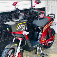 BICIMOTOS TOPMAQ EVOLUTION - Img 55849522