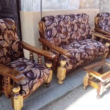•SILLONES Y JUEGOS DE SALA DON PANCHO• - Img 120159106