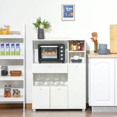 Mueble Auxiliar de Cocina - Img 123857543