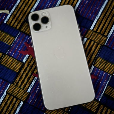 Vendo iPhone 11Pro - Img 127423043
