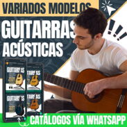 GUITARRAS HABANA!!! GUITARRA_ Electroacústica Guitarra Acústica de Cuerdas de Acero Guitarras Clásica Nylon Tres Cubano - Img 44065627