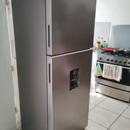 Refrigerador Samsung 15 Pies - Inverter con Congelación Seca y Dispensador ❄️ - Img 56128124
