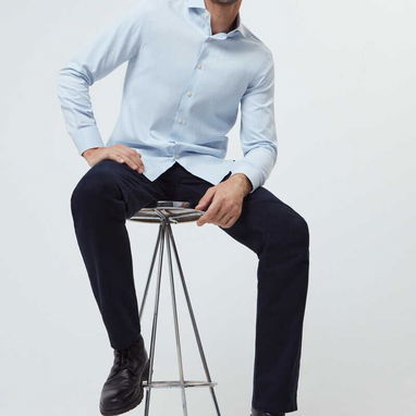 👔🔥 CAMISAS de Hombre M/Larga – Desde 25€ (Zara, Mango, Milano) - Img 122561772