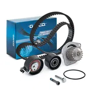 Kit de distribución + bomba de agua, PEUGEOT 301 EN CAJA ALEMAN - Img 50658745