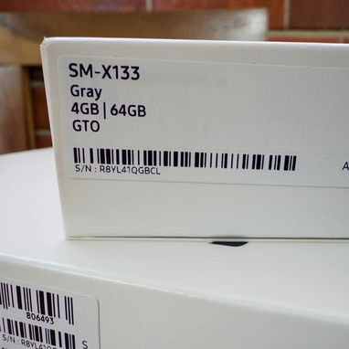 Samsung Galaxy Tab A11 (2026)4Gb/64Gb. Nueva a estrenar - Img 126023570