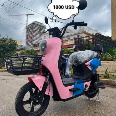 💥Venta d Bicimotos 💥 - Img 123529666