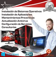 SERVICIOS GENERALES DE INFORMATICA A DOMICILIO. UBICACION MARIANAO - Img 47632574