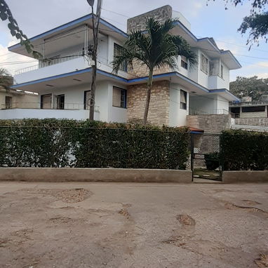 Renta Pent House de lujo. Corriente 24x24 Playa 600usd 53582376 - Img 115882505
