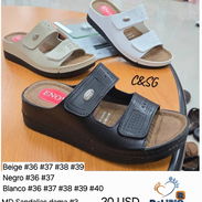 Sandalias para niñas - Img 57974398