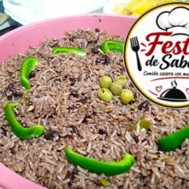 BUFFET Y COMIDA - 2/5