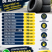 GOMAS EN OFERTA - Img 58317072