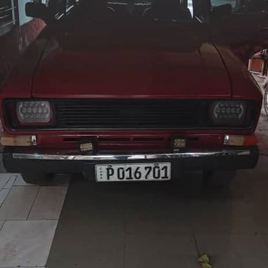 Se vende carro familiar moscovich - 4/6