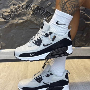 Zapatos - 3/4