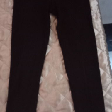 Pantalón elastizado, boy frens y licras de niña y adolescente - 3/5