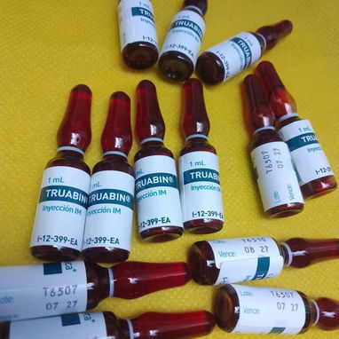 Medicamentos - 5/10