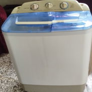 LAVADORA GELECT DE 6KG DE POCO USO IMPECABLE - Img 56377558