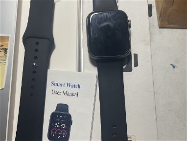 Reloj inteligente, smart Watch - Img 66949972