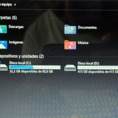 Laptop Geo - 3/4