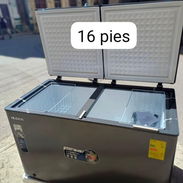 Nevera Gigante 16 Pies [570] - Img 55823654