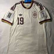 Venta de Camisetas de Fútbol ⚽️ para el Mundial 2026 - Img 55823619