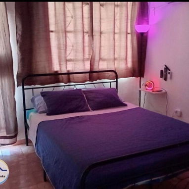 Casa de Renta en Guanabo - 6/9