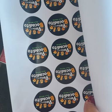 Etiquetas personalizadas - Img 127081431
