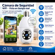 Cámara d seguridad - Img 57988326