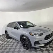 2025 Honda HR-V Sport 2WD CVT - Img 56540374