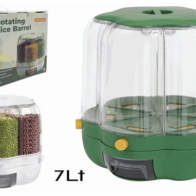 Dispensador Multiuso - Img 122676328