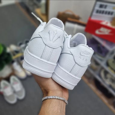 Nike Air Force 1 Nocta x Drake #36 al 43 #45 Precio 70 usd VEDADO - 2/4