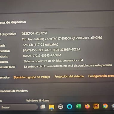 Se vende laptop  Ganga - 2/2
