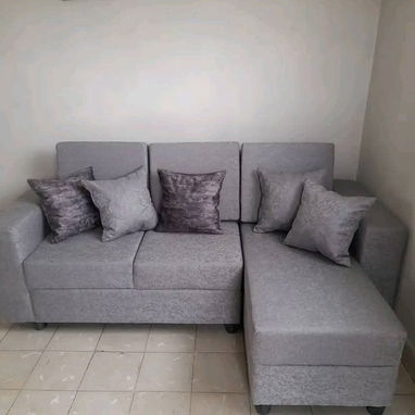 Muebles de sala de lujo - Img 111064318