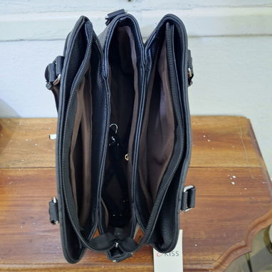 Cartera grande - 3/4