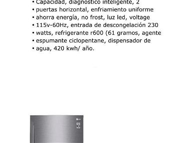 Refrigerador - Img 67702706