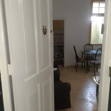 Vendo apartamento de 1 cuarto en la Habana Vieja - Img 122888653