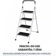 Escalera 4 escalones - Img 55938258